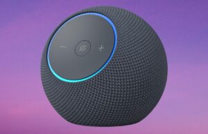 Amazon’s brand-new Echo Dot Max has already had its price cut