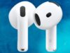 Apple AirPods 4 drop to their lowest ever price on Amazon