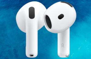 Apple AirPods 4 drop to their lowest ever price on Amazon