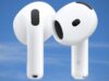 The excellent AirPods 4 have dropped a to record-low price