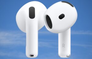 The excellent AirPods 4 have dropped a to record-low price