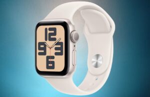 This Apple Watch SE deal might have already won Black Friday 2025