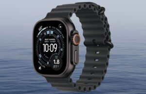 The top-end Apple Watch Ultra 3 gets a rare $100 discount