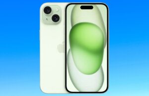 Score your iPhone 15 deal early, before the Black Friday rush