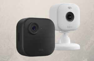 Get 69% off this Blink Outdoor 4 & Blink Mini 2 bundle