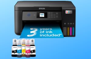 Get 41% off an Epson printer in this early Black Friday deal