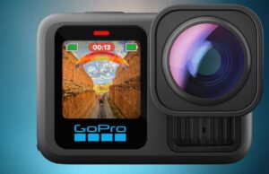 The GoPro Hero 13 Black is now the best budget action camera