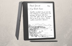 Wow, the Kindle Scribe has dropped once again to its lowest-ever price