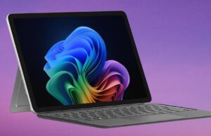 Microsoft Surface Pro drops to lowest price with 37% saving – now £649