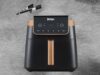 Ninja Max Pro Air Fryer 6.2L has dropped to its lowest price