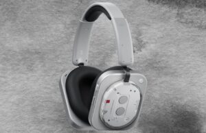 Nothing’s Headphone 1 are an absolute steal for £199 in this early Black Friday deal