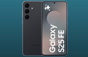 Get a Samsung Galaxy S25 FE for less than £500 before Black Friday hits