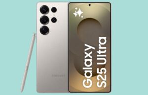 Save £250 on the Samsung Galaxy S25 Ultra before Black Friday sales start