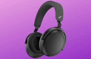 Sennheiser Momentum 4 headphones are now nearly 50% off their launch price