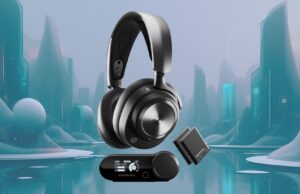 The SteelSeries Arctis Nova Pro is the gaming headset to beat with this price drop