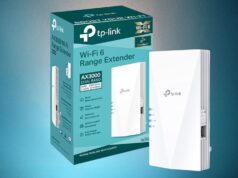 This TP-Link Wi-Fi 6 extender is 29% off, giving your home network a much-needed boost wherever it struggles