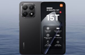 Snag £200 off the Xiaomi 15T mere weeks after its release