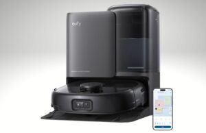 This epic saving on my favourite robot vacuum is too good to miss