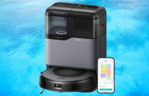 Grab a Eufy Robot Vacuum for £300 less with this handy voucher