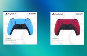 Stock up on Dualsense PS5 controllers with 31% off now