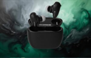 Final’s Tonalite headphones take a 3D scan of your head or ear