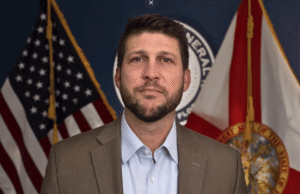 Florida Attorney General targets felony charges for illegal gambling