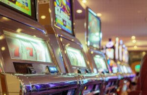 Florida seizes 22 illegal gambling machines in crackdown