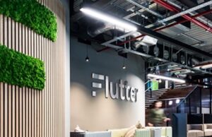 Flutter sees group revenue and player base rise in Q3, despite reporting net loss