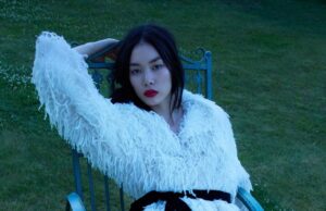 For Love & Lemons Holiday 2025 Is Pure Romance