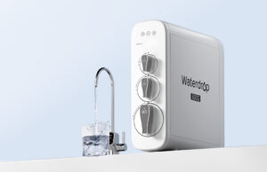 Get pure, filtered water for less with Waterdrop Filter’s limited Black Friday deals
