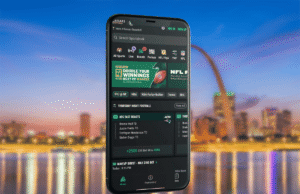 Gambling giant Caesars prepares for Missouri sports betting launch date