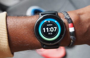 Garmin’s fantastic Vivoactive smartwatch is nearly half price for Black Friday