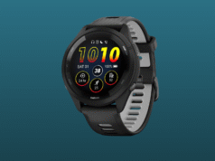 Amazon has slashed $150 off the Garmin Forerunner 265