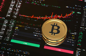 Crypto hoarders dump tokens as shares tumble