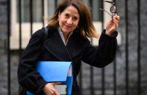 UK government will buy tech to boost AI sector in $130M growth push