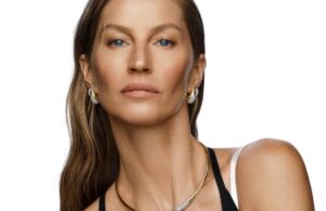 Gisele Bundchen Stuns in Vivara’s Latest Jewels