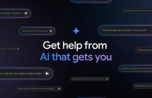 Google Gemini can now delve through your Drive and read your emails