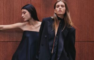 H&M’s Holiday 2025 Edit Gives Luxe Energy