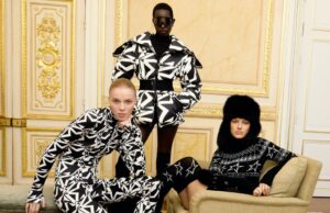 H&M & Perfect Moment Drop the Chicest Après-Ski Collab