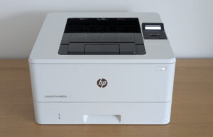 HP LaserJet Pro 4002dn Review