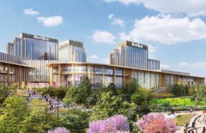 USTA lawsuit halts Queens casino plan over Citi Field parking dispute