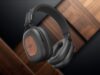 House of Marley’s new ANC-toting headphones go big on battery life