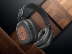 House of Marley’s new ANC-toting headphones go big on battery life