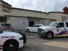 Houston police shut down illegal gambling den