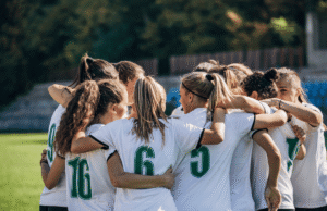 Sportsbooks miss out on women’s soccer boom