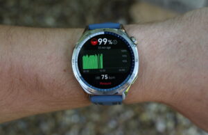 The long-lasting Huawei Watch GT 5 is a smartwatch steal at this new low price