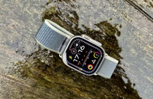 This is how Apple 3D prints an Apple Watch