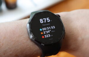 The Huawei Watch GT 6 Pro has amazing battery life – and it’s finally on sale