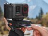 Insta360’s new accessories turn your action camera into a polaroid