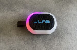 JLab Pop Party Review